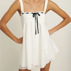 Brand New REFORMATION Shai dress.